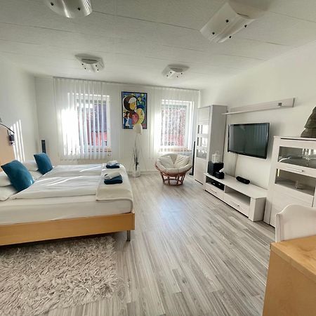 Alpesi Apartman Downtown Sopron Exterior photo