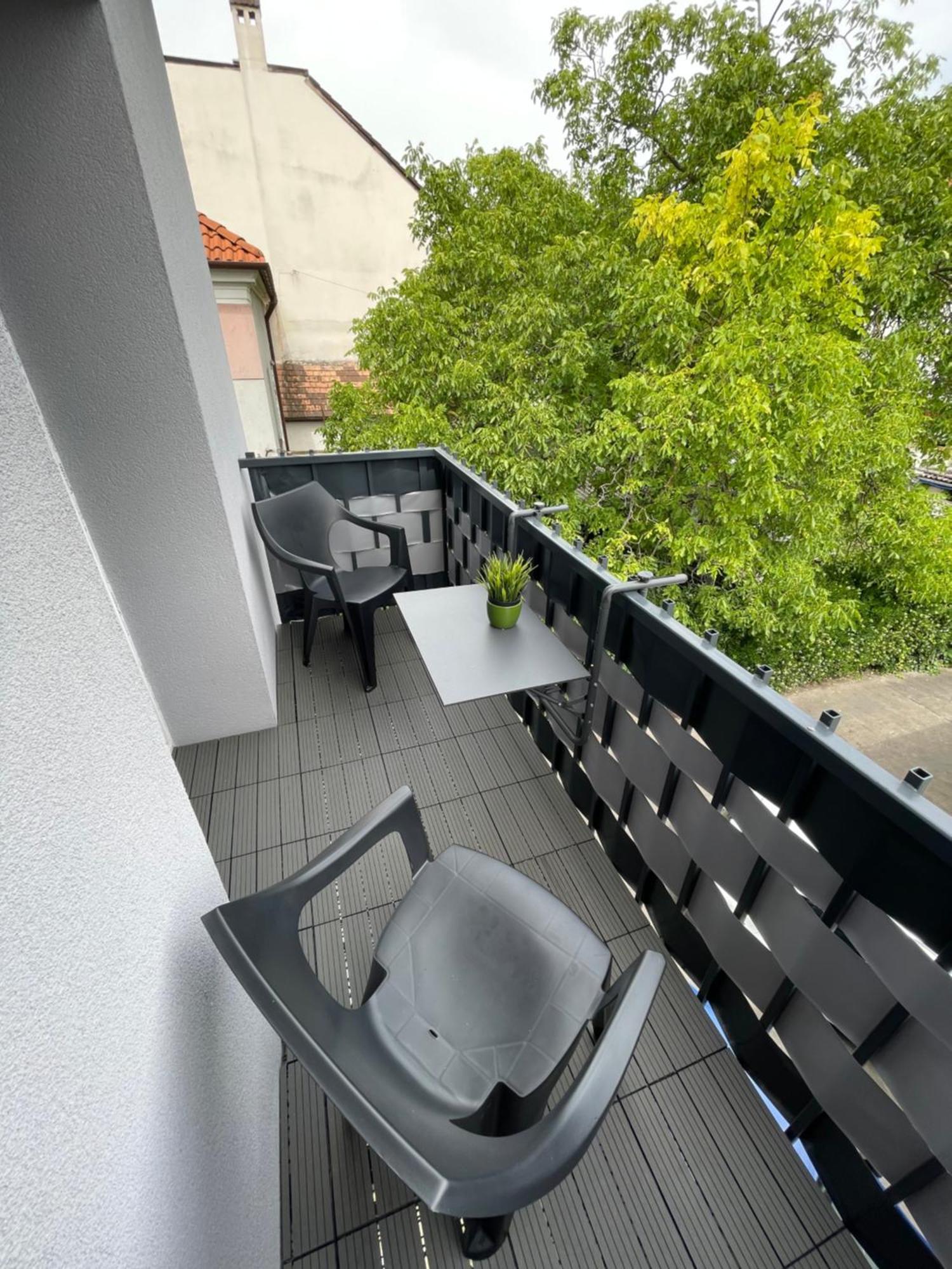 Alpesi Apartman Downtown Sopron Exterior photo
