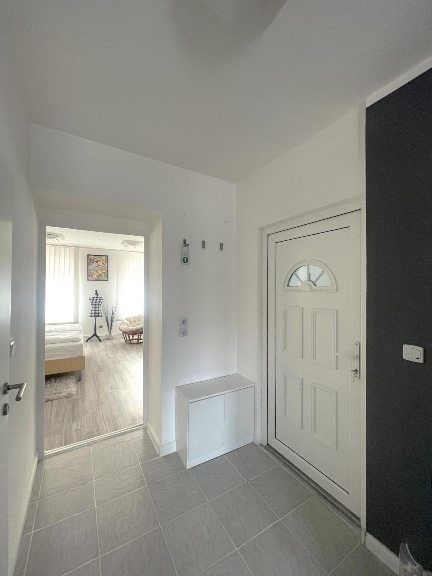 Alpesi Apartman Downtown Sopron Exterior photo